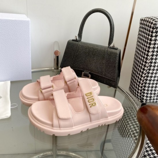 2023SS Mule Fashionable DIOR Dior 2023SS Mule Fashionable DIOR Dior