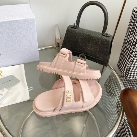 2023SS Mule Fashionable DIOR Dior 2023SS Mule Fashionable DIOR Dior