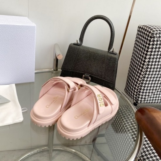 2023SS Mule Fashionable DIOR Dior 2023SS Mule Fashionable DIOR Dior