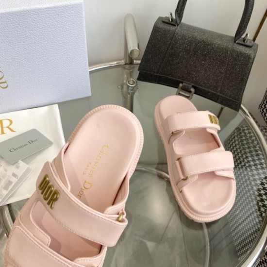 2023SS Mule Fashionable DIOR Dior 2023SS Mule Fashionable DIOR Dior