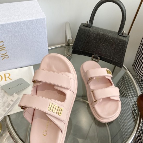 2023SS Mule Fashionable DIOR Dior 2023SS Mule Fashionable DIOR Dior