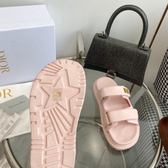 2023SS Mule Fashionable DIOR Dior 2023SS Mule Fashionable DIOR Dior