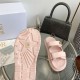 2023SS Mule Fashionable DIOR Dior 2023SS Mule Fashionable DIOR Dior
