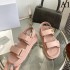2023SS Sandals Timeless design DIOR Dior