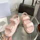 2023SS Sandals Timeless design DIOR Dior 2023SS Sandals Timeless design DIOR Dior