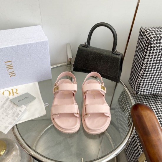 2023SS Sandals Timeless design DIOR Dior 2023SS Sandals Timeless design DIOR Dior