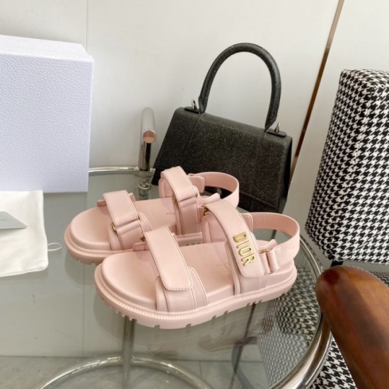 2023SS Sandals Timeless design DIOR Dior 2023SS Sandals Timeless design DIOR Dior