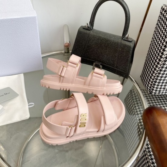 2023SS Sandals Timeless design DIOR Dior 2023SS Sandals Timeless design DIOR Dior