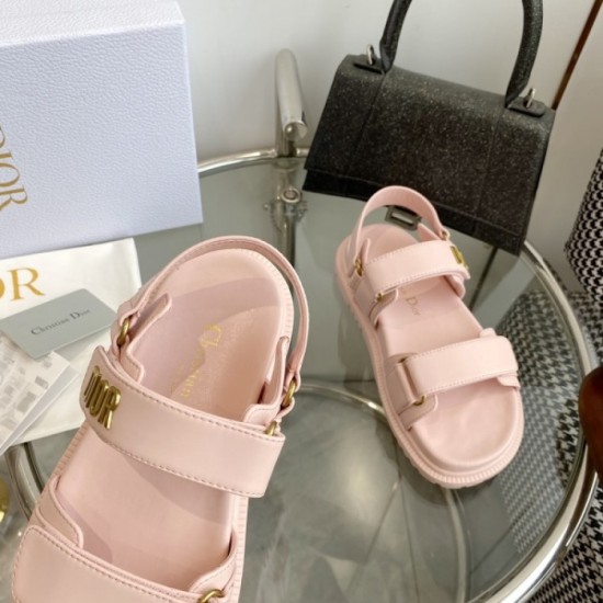 2023SS Sandals Timeless design DIOR Dior 2023SS Sandals Timeless design DIOR Dior