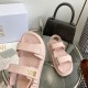 2023SS Sandals Timeless design DIOR Dior 2023SS Sandals Timeless design DIOR Dior
