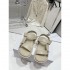 Comfortable new sandals 2023SS DIOR Dior
