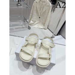 Comfortable new sandals 2023SS DIOR Dior