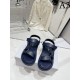 Comfortable new sandals 2023SS DIOR Dior Comfortable new sandals 2023SS DIOR Dior