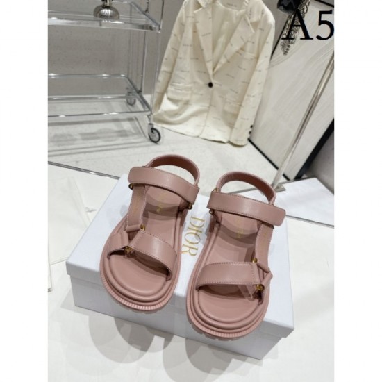 Comfortable new sandals 2023SS DIOR Dior Comfortable new sandals 2023SS DIOR Dior