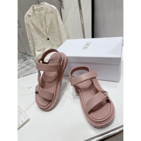 Comfortable new sandals 2023SS DIOR Dior Comfortable new sandals 2023SS DIOR Dior