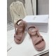 Comfortable new sandals 2023SS DIOR Dior Comfortable new sandals 2023SS DIOR Dior