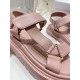 Comfortable new sandals 2023SS DIOR Dior Comfortable new sandals 2023SS DIOR Dior