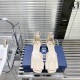 A loose style is completed High-heeled sandals 2023SS DIOR Dior A loose style is completed High-heeled sandals 2023SS DIOR Dior