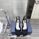 A loose style is completed High-heeled sandals 2023SS DIOR Dior A loose style is completed High-heeled sandals 2023SS DIOR Dior