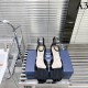 A loose style is completed High-heeled sandals 2023SS DIOR Dior A loose style is completed High-heeled sandals 2023SS DIOR Dior