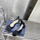 A loose style is completed High-heeled sandals 2023SS DIOR Dior A loose style is completed High-heeled sandals 2023SS DIOR Dior