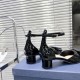 A loose style is completed High-heeled sandals 2023SS DIOR Dior A loose style is completed High-heeled sandals 2023SS DIOR Dior