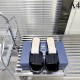 Relief slippers that can be seen from the tops 2023SS DIOR Dior Relief slippers that can be seen from the tops 2023SS DIOR Dior