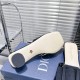 Relief slippers that can be seen from the tops 2023SS DIOR Dior Relief slippers that can be seen from the tops 2023SS DIOR Dior
