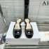 Casual style lightly Slippers 2023SS DIOR Dior