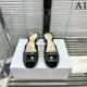 Casual style lightly Slippers 2023SS DIOR Dior Casual style lightly Slippers 2023SS DIOR Dior
