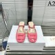 Casual style lightly Slippers 2023SS DIOR Dior Casual style lightly Slippers 2023SS DIOR Dior