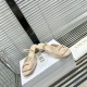 Casual style lightly Slippers 2023SS DIOR Dior Casual style lightly Slippers 2023SS DIOR Dior