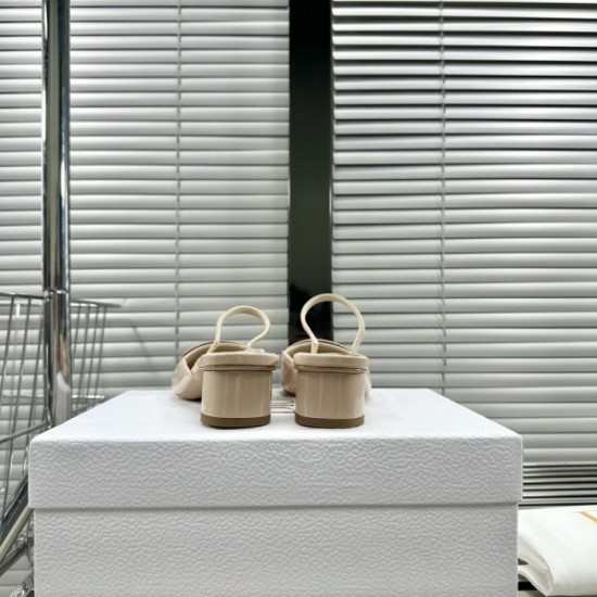 Casual style lightly Slippers 2023SS DIOR Dior Casual style lightly Slippers 2023SS DIOR Dior
