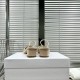 Casual style lightly Slippers 2023SS DIOR Dior Casual style lightly Slippers 2023SS DIOR Dior