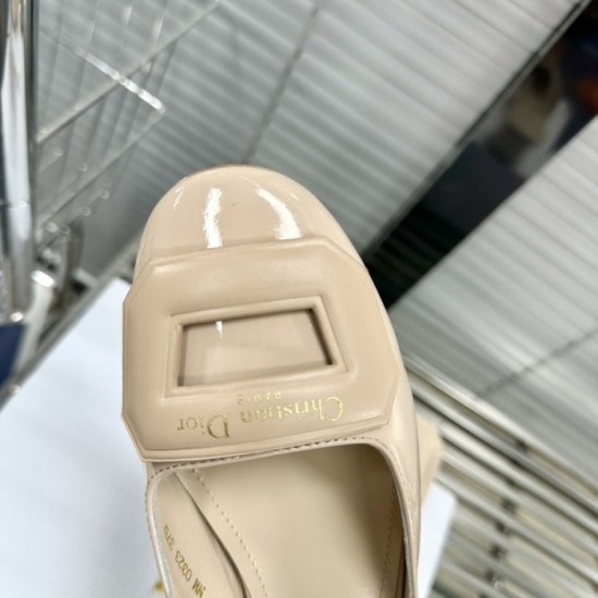 Casual style lightly Slippers 2023SS DIOR Dior Casual style lightly Slippers 2023SS DIOR Dior