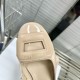 Casual style lightly Slippers 2023SS DIOR Dior Casual style lightly Slippers 2023SS DIOR Dior
