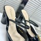 Essential item for spring and summer Slippers 2023SS DIOR Dior Essential item for spring and summer Slippers 2023SS DIOR Dior
