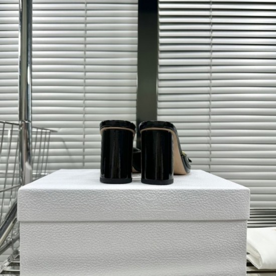 Essential item for spring and summer Slippers 2023SS DIOR Dior Essential item for spring and summer Slippers 2023SS DIOR Dior