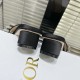Useful and cute design summer new slippers 2023SS DIOR Dior Useful and cute design summer new slippers 2023SS DIOR Dior