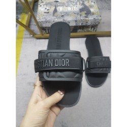 This summer's new slippers to take for granted 2023SS DIOR Dior