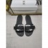 Brand slippers 2023SS DIOR Dior which is deep-rooted in Japan
