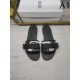 Brand slippers 2023SS DIOR Dior which is deep-rooted in Japan Brand slippers 2023SS DIOR Dior which is deep-rooted in Japan