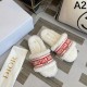 Autumn/Winter Trend Cheap Slippers 2023FW DIOR Dior Autumn/Winter Trend Cheap Slippers 2023FW DIOR Dior