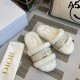 Autumn/Winter Trend Cheap Slippers 2023FW DIOR Dior Autumn/Winter Trend Cheap Slippers 2023FW DIOR Dior