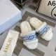 Autumn/Winter Trend Cheap Slippers 2023FW DIOR Dior Autumn/Winter Trend Cheap Slippers 2023FW DIOR Dior