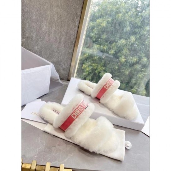 Increasingly popular slippers 2023FW DIOR Dior Increasingly popular slippers 2023FW DIOR Dior