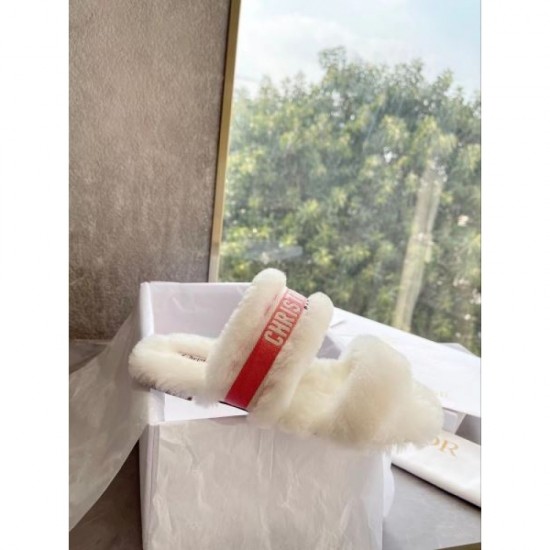 Increasingly popular slippers 2023FW DIOR Dior Increasingly popular slippers 2023FW DIOR Dior