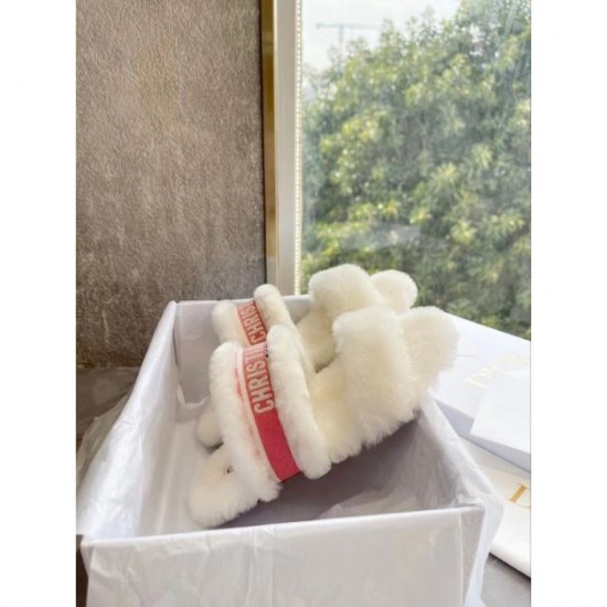 Increasingly popular slippers 2023FW DIOR Dior Increasingly popular slippers 2023FW DIOR Dior