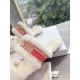 Increasingly popular slippers 2023FW DIOR Dior Increasingly popular slippers 2023FW DIOR Dior