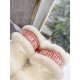 Increasingly popular slippers 2023FW DIOR Dior Increasingly popular slippers 2023FW DIOR Dior